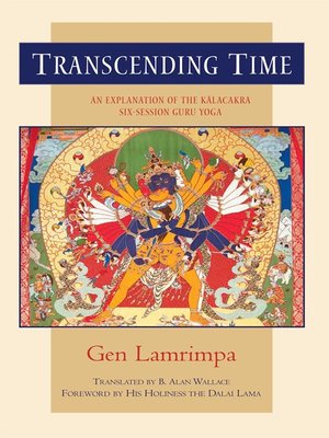 cover image of Transcending Time
